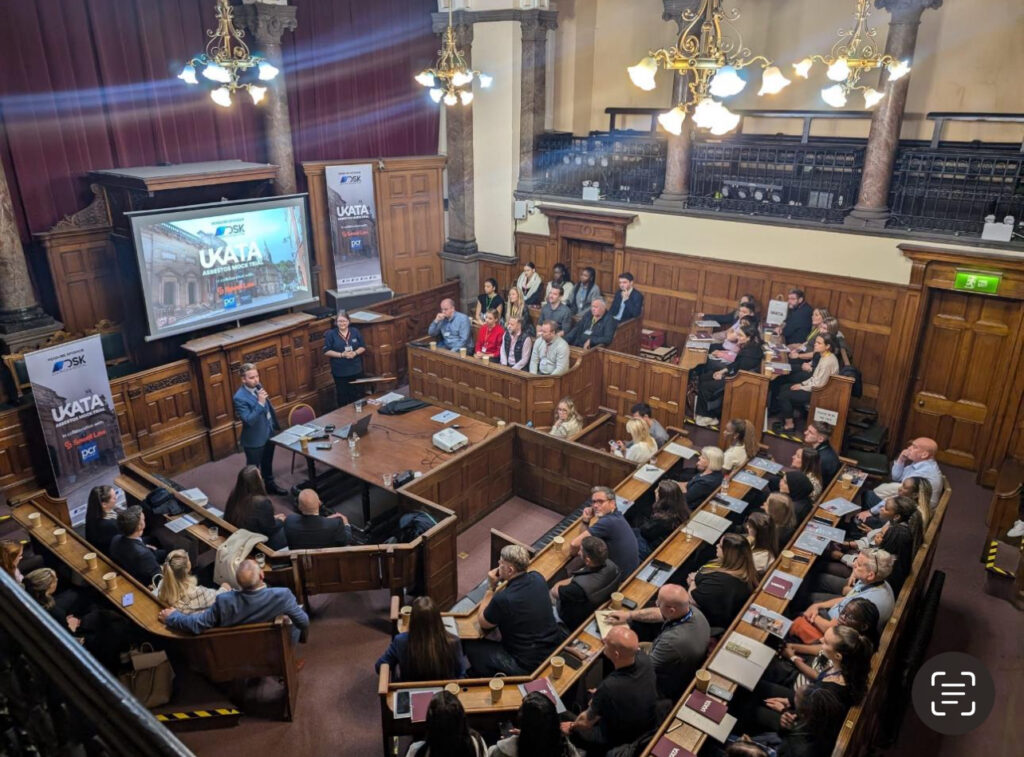 ukata mock trial